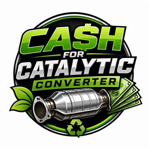 Cash Cor Catalytic Converter